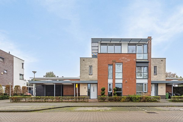 Property photo - Spitsbergenweg 23, 3902HM Veenendaal